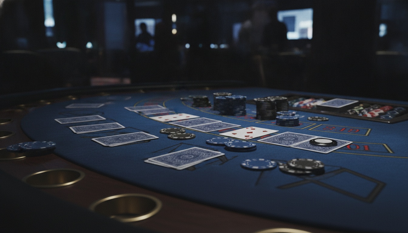 Vielfalt der Spiele im Winaura Casino